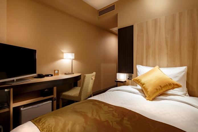 ホテルビスタ仙台