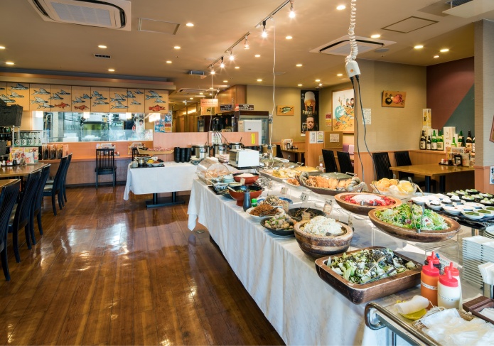 ダイワロイネットホテル仙台