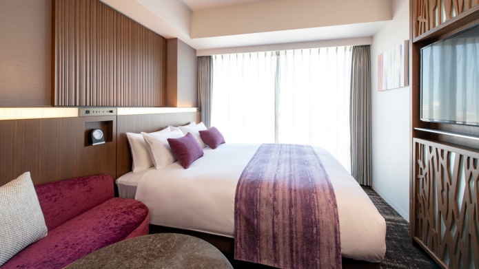 ホテルグランバッハ仙台