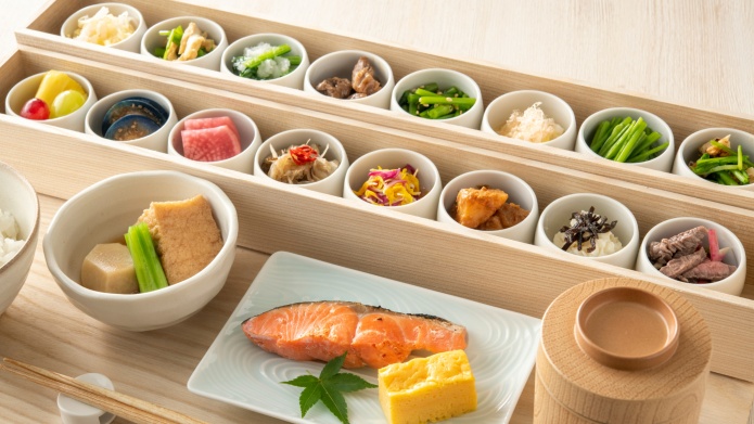 ホテルグランバッハ仙台