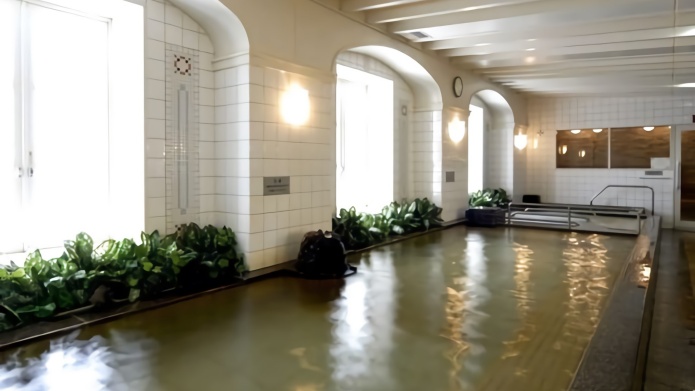 ホテルモントレ