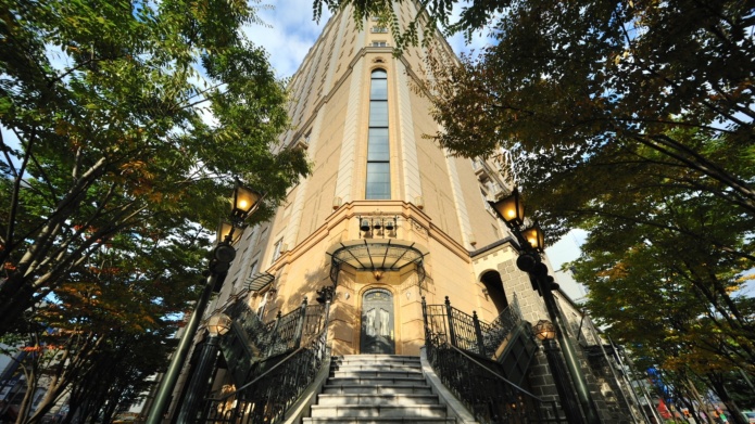 ホテルモントレ