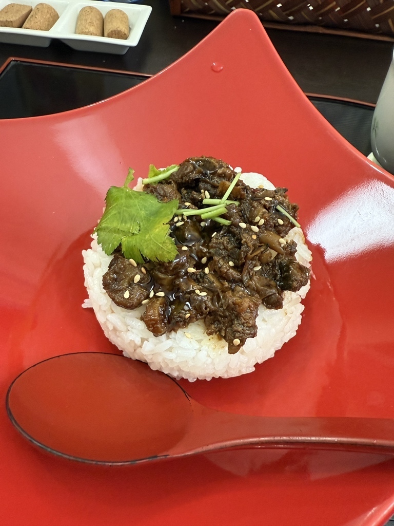 かき松島こうは 松島海岸駅前2号店の牡蠣ひつまぶし