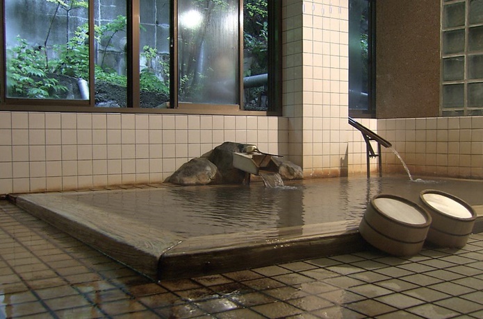 青根温泉の画像