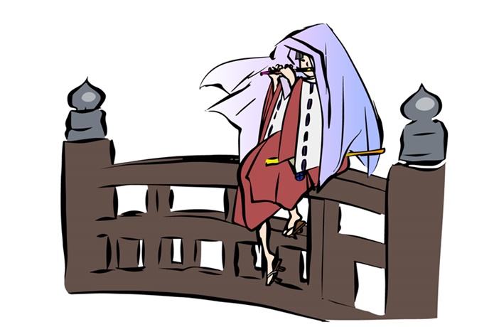 源義経　イメージ画像