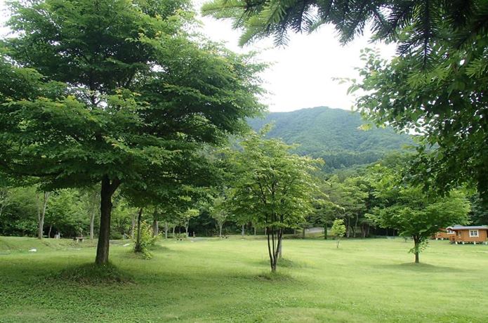 きららオートキャンプ場
