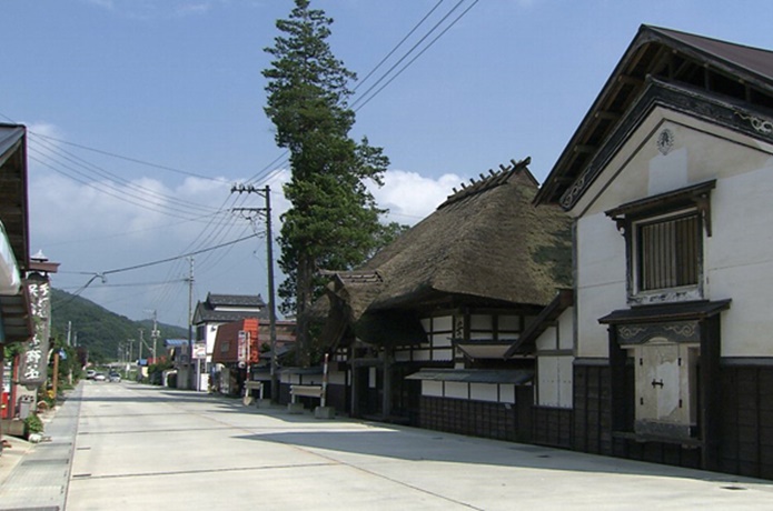 七ヶ宿の画像
