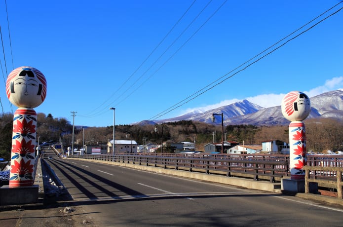遠刈田温泉