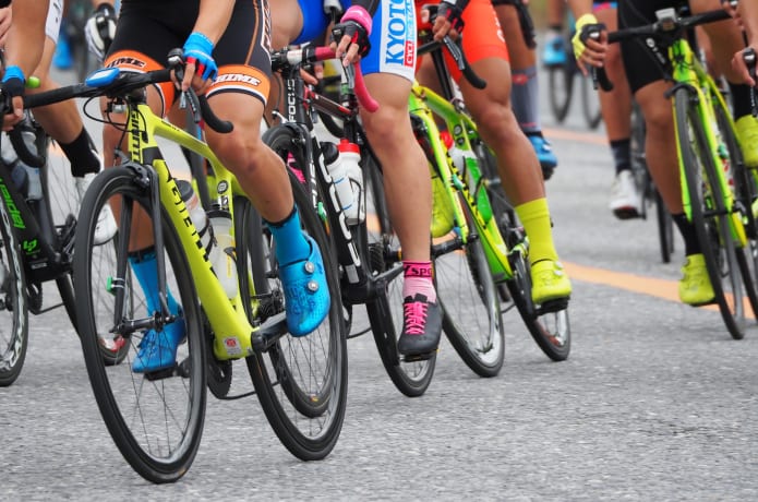 ロードレース