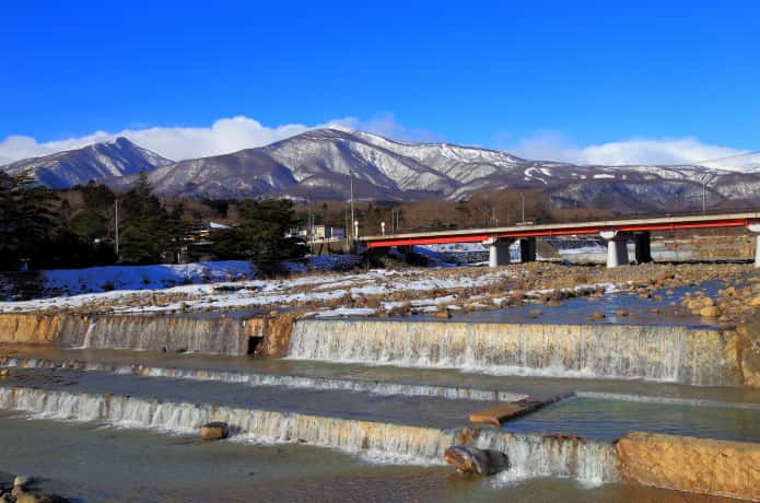 遠刈田