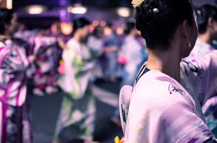 音頭