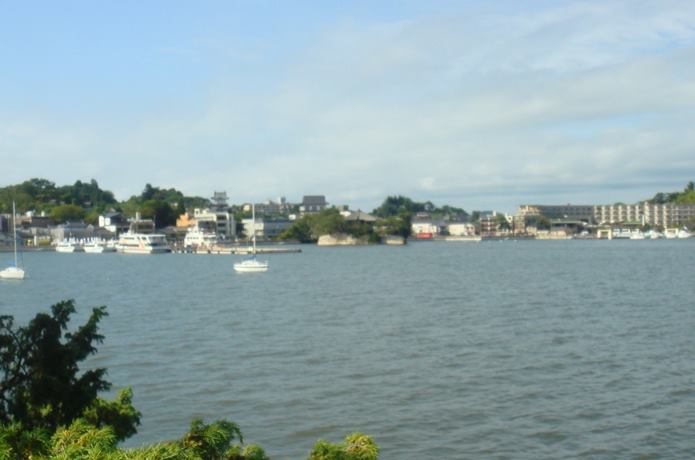 福浦島　天神崎
