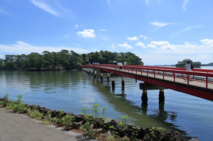 福浦橋