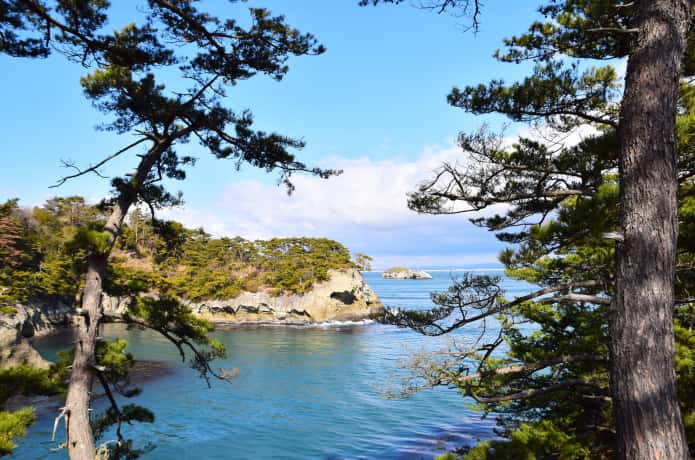 嵯峨渓見台