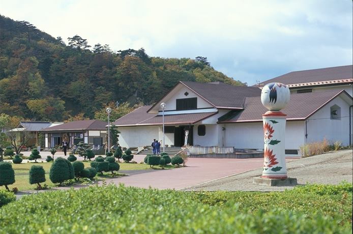 こけし館