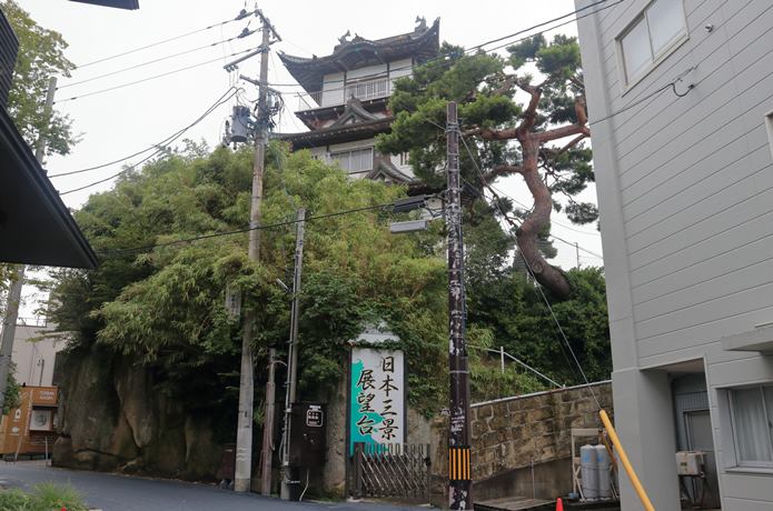 松島城