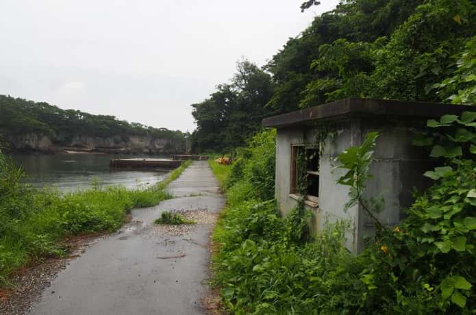 鮫ヶ浦水曜日郵便局