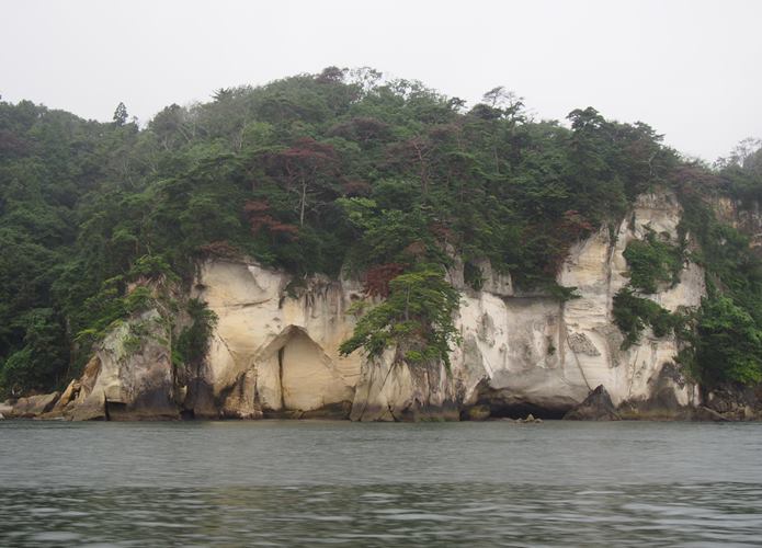 奥松島