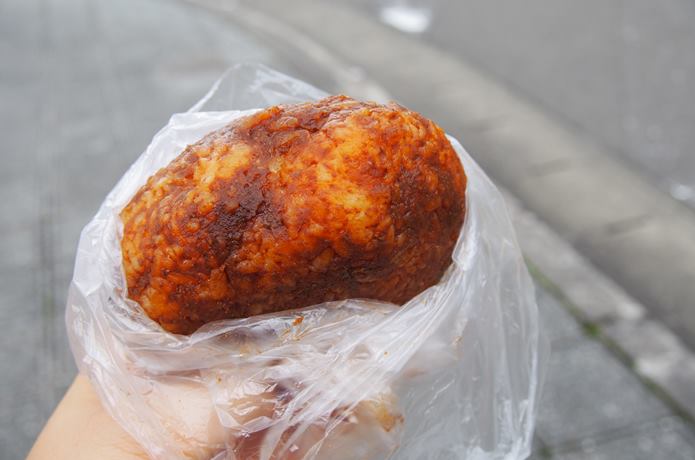 定義名物　焼きめし