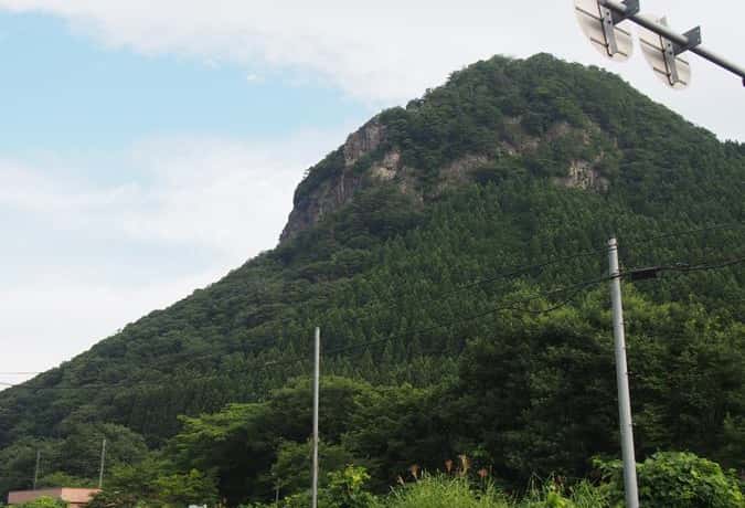鎌倉山