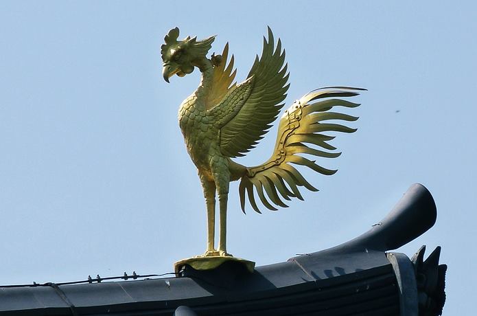 鳳凰