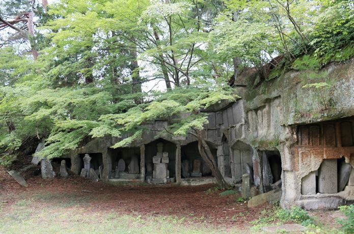 松島　渡島