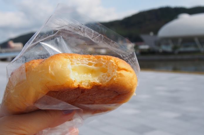 石巻メロンパン