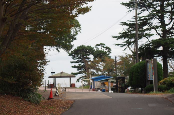 日和山公園