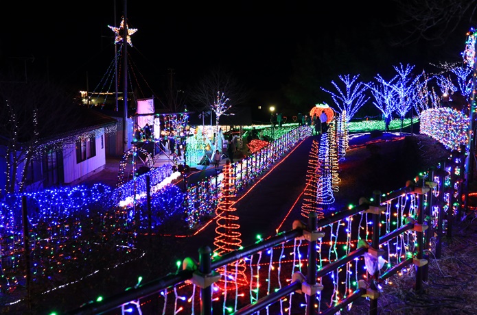 山元町 コナダリエ