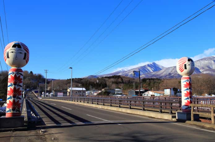 遠刈田温泉