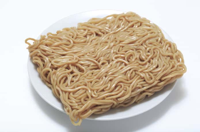 石巻焼きそば