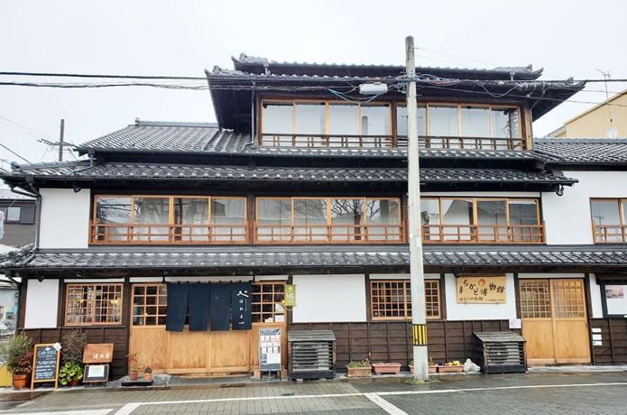 塩釜まちかど博物館