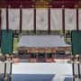鹽竈神社
