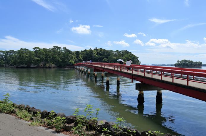 福浦橋
