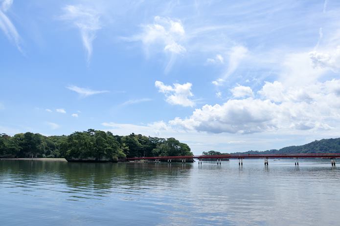 福浦橋