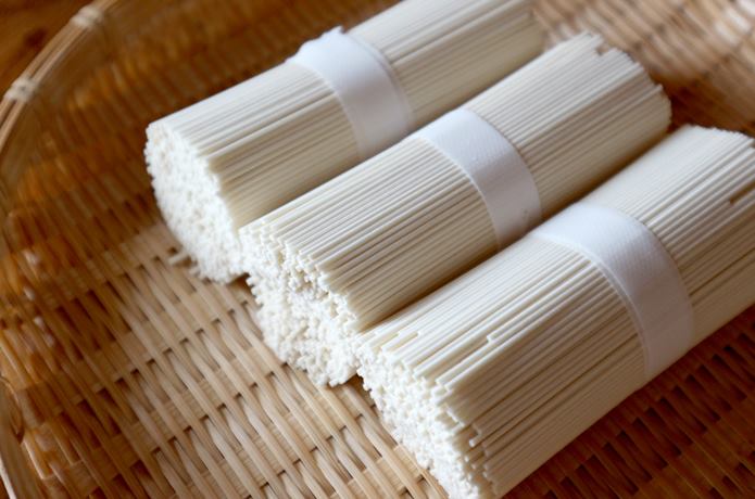 温麺