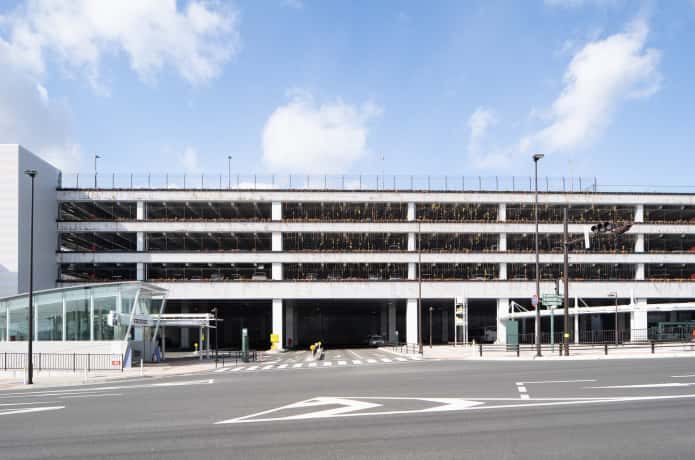八木山動物公園駅