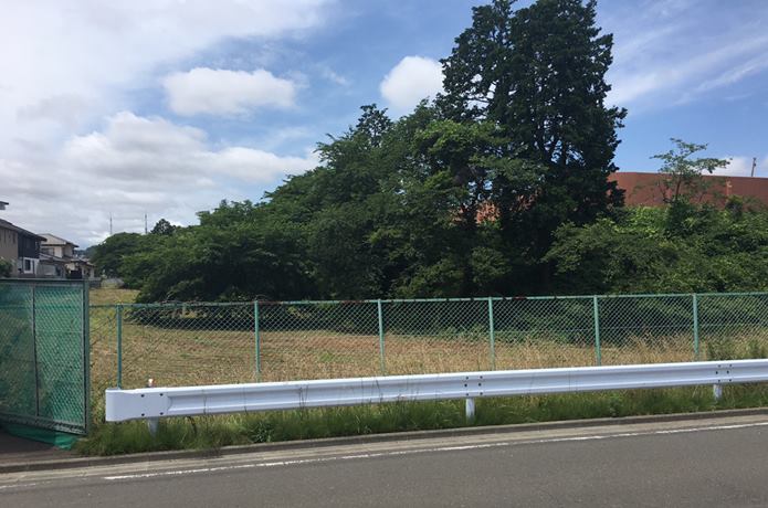 宮城県刑務所