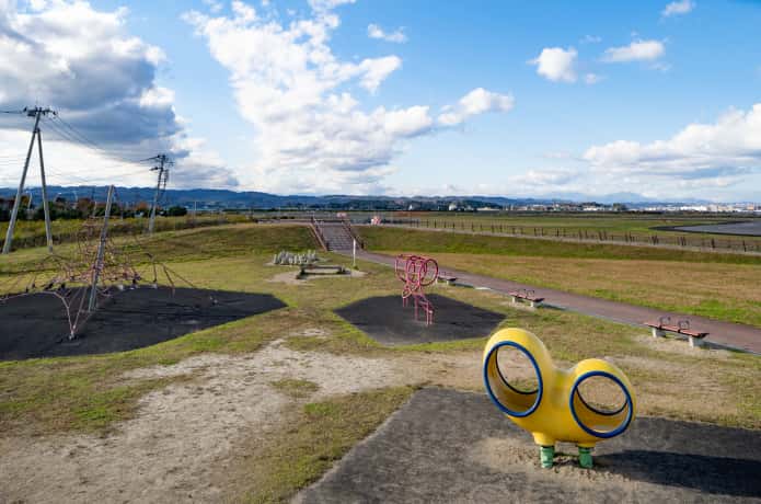 仙台空港臨空公園