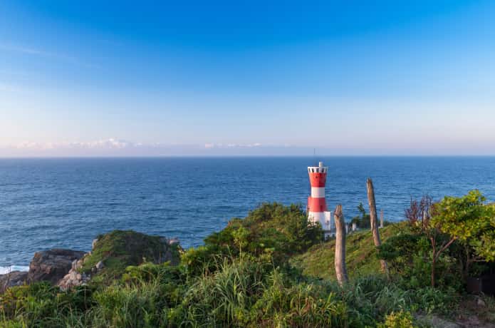 網地島