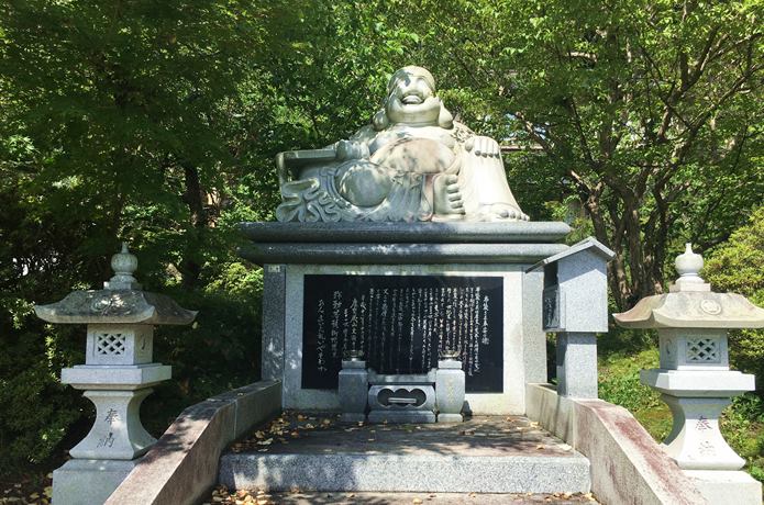 大満寺　お布施さま