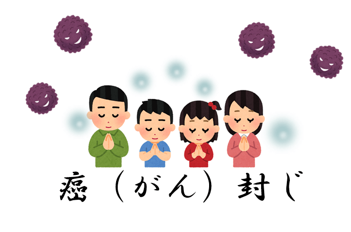 お参り　イメージ
