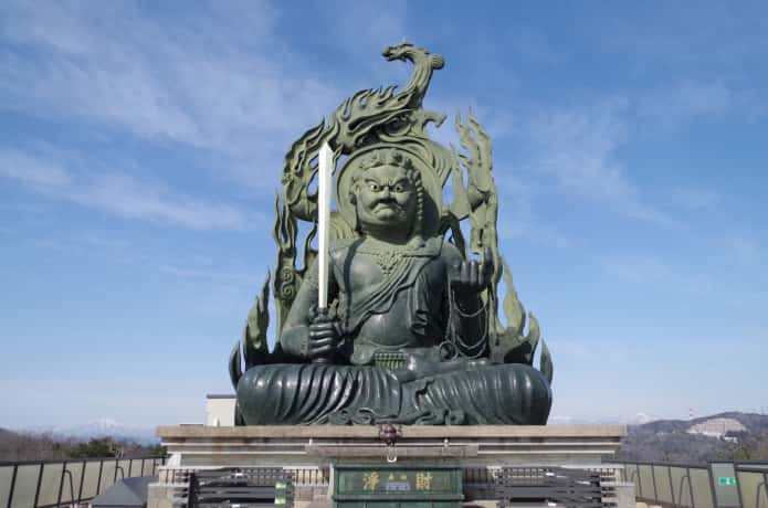 成田山仙台分院