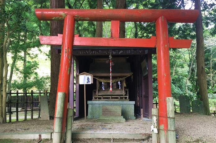 大崎市　神社