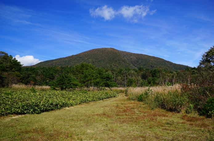 泉ヶ岳
