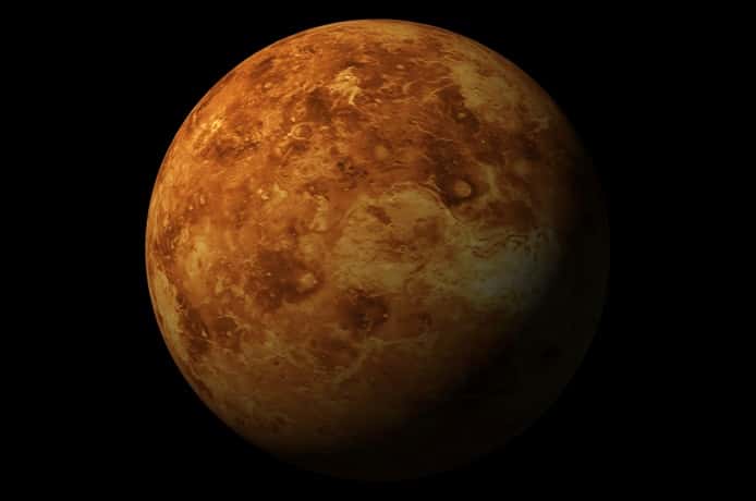 金星