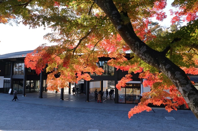 松島離宮