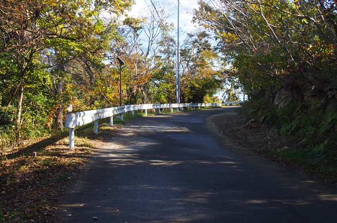 野々島道路