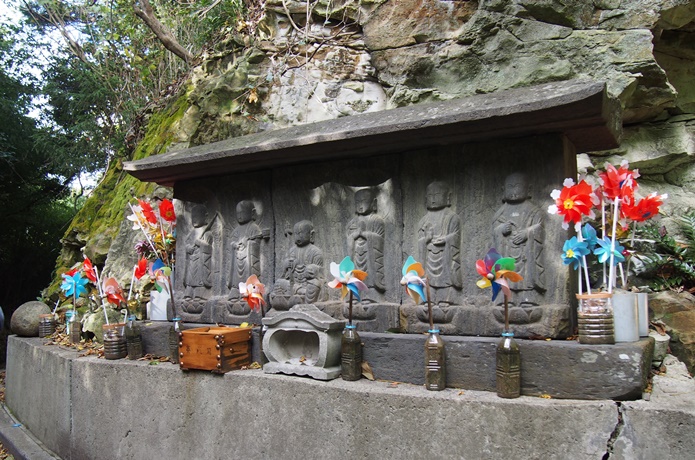 六地蔵