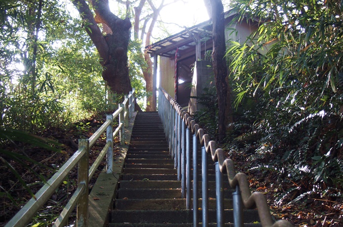 神明社